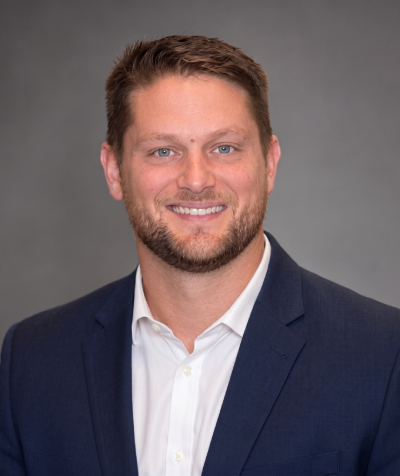 Jason Cunningham - Profile Headshot